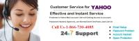 Yahoo Email Customer support services  image 1